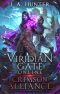 [Viridian Gate Online 01] • Viridian Gate Online · Crimson Alliance (The Viridian Gate Archives Book 2)